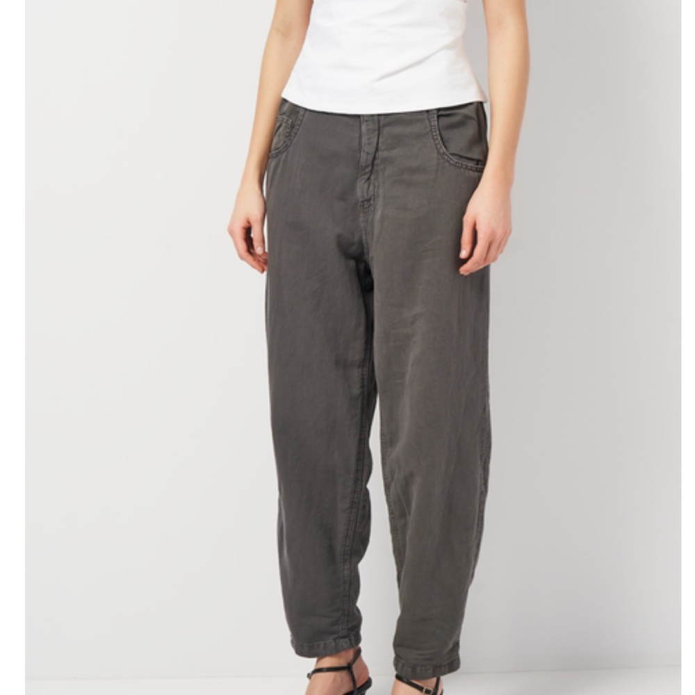ZARA Grey Pants